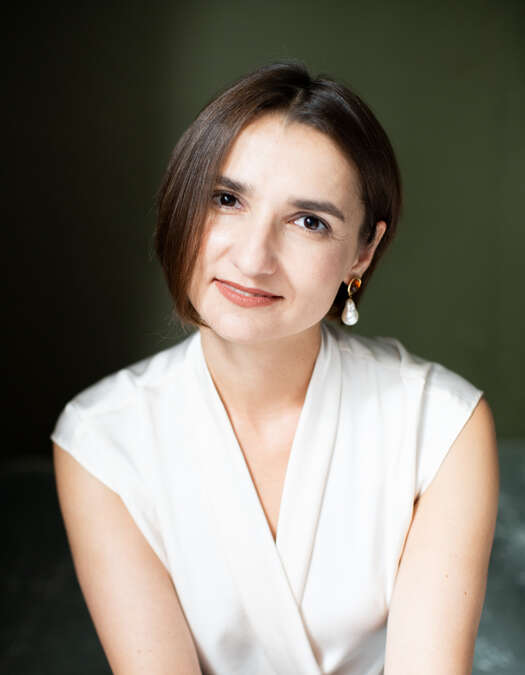 Тетяна Терен  