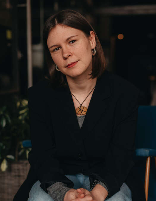 Анна Ютченко  