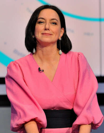 Мирослава Барчук