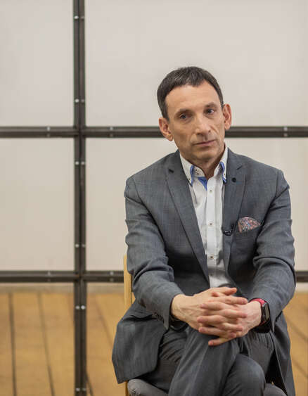 Віталій Портников