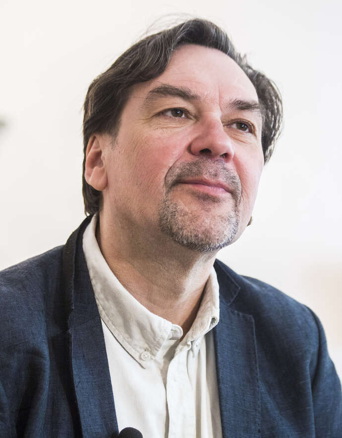 Юрій Андрухович