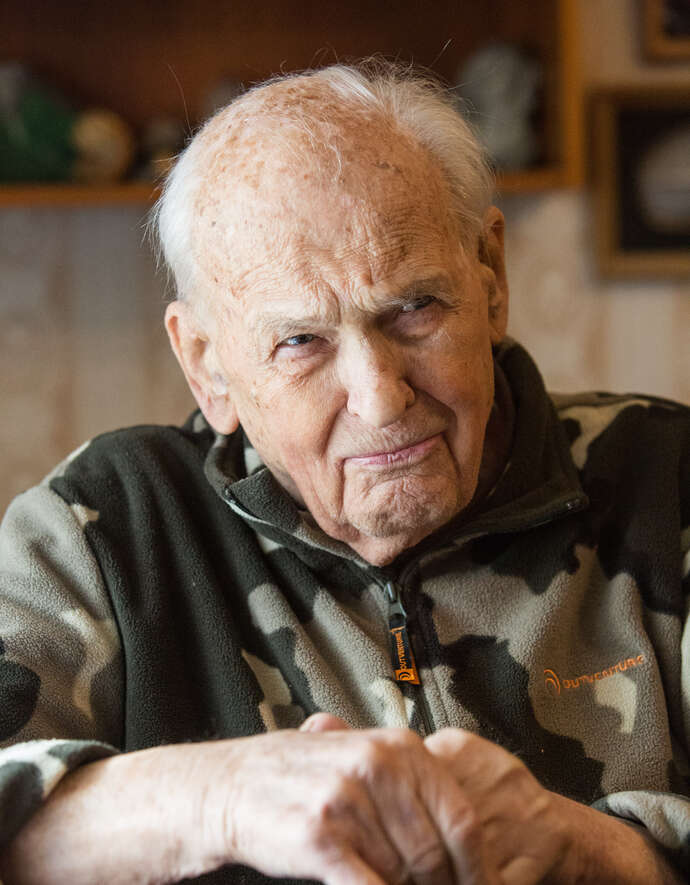 Анатолій Дімаров 