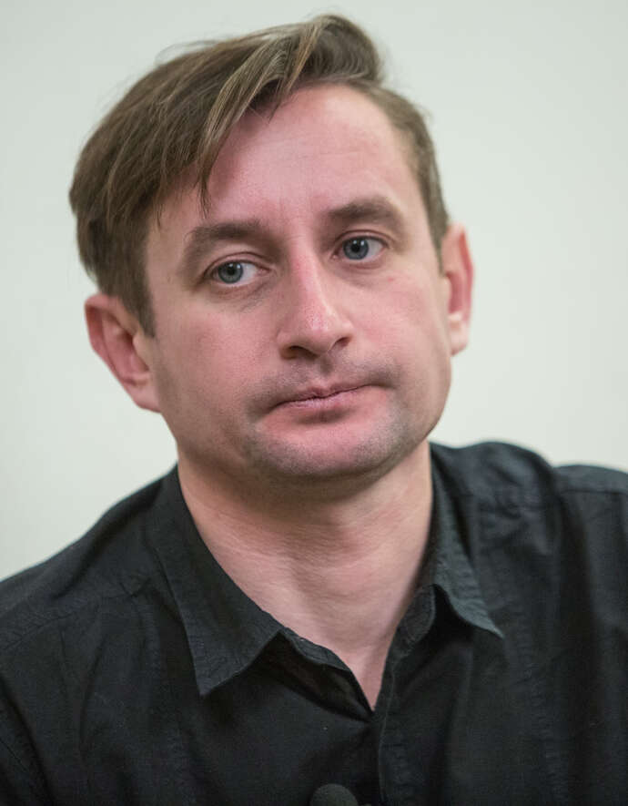 Сергій Жадан 