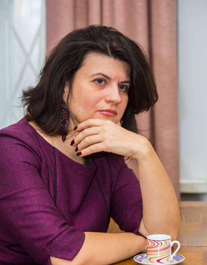 Лариса Денисенко 