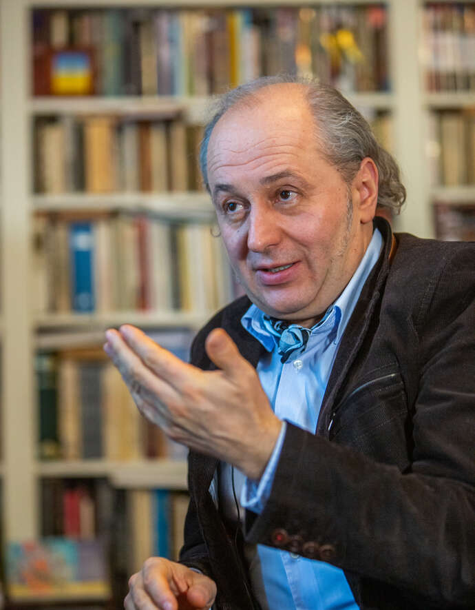 Іван Малкович 