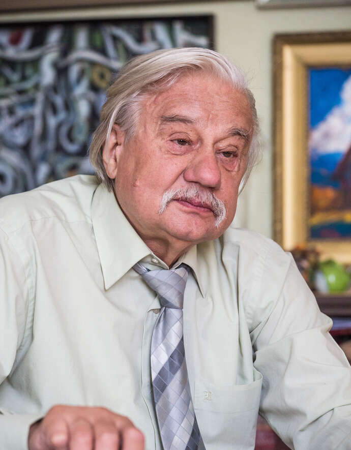 Ігор Калинець 