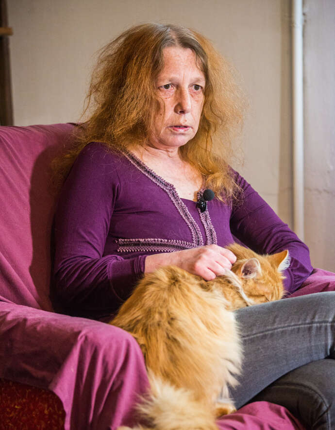 Галина Пагутяк 