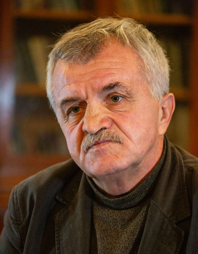 Василь Герасим'юк 