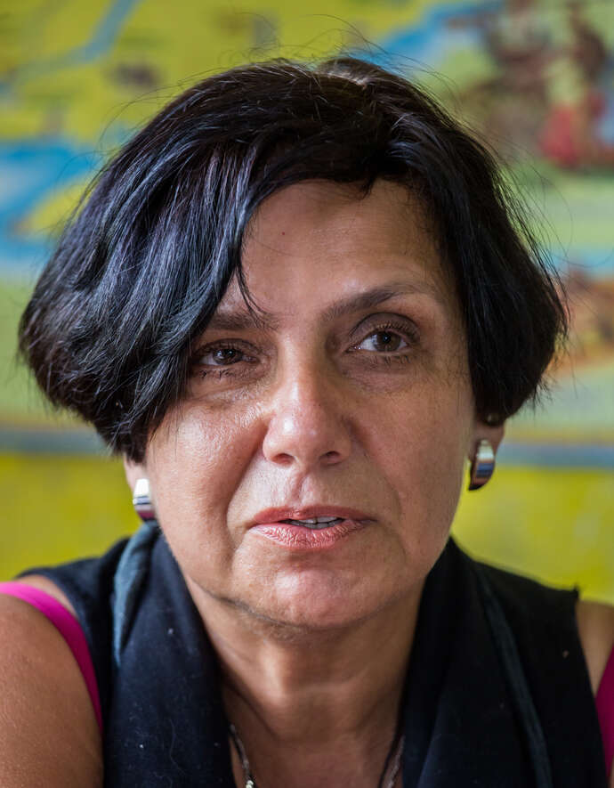 Євгенія Кононенко 