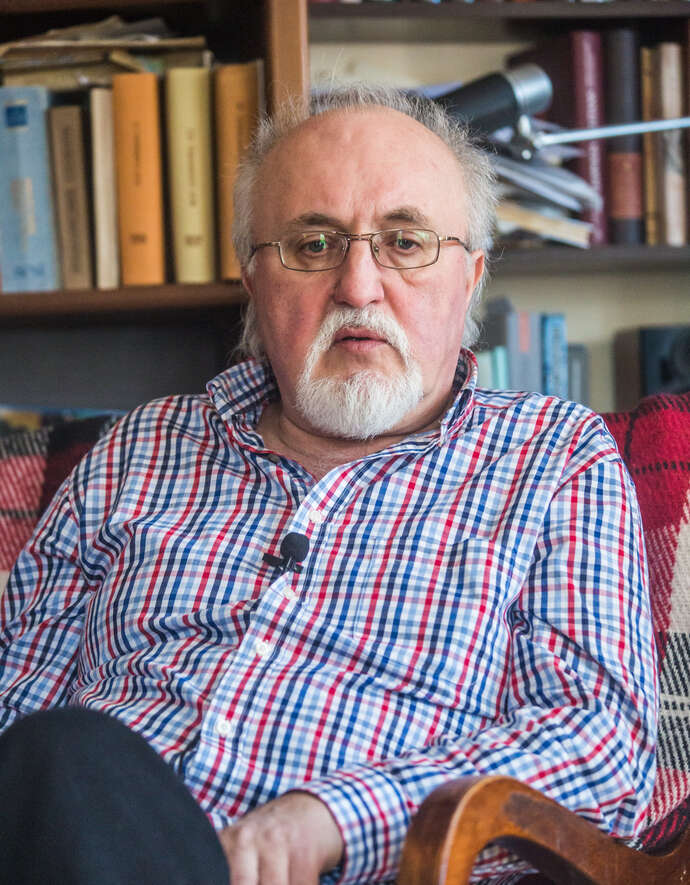 Юрій Винничук