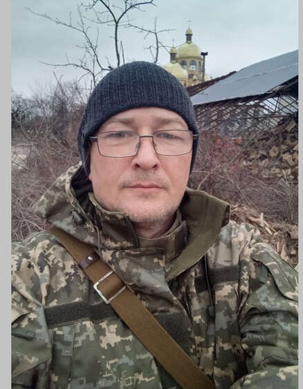 Михайло Бриних