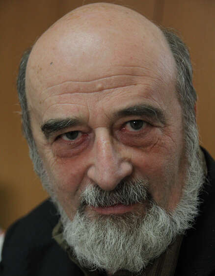 Леонід Фінберг