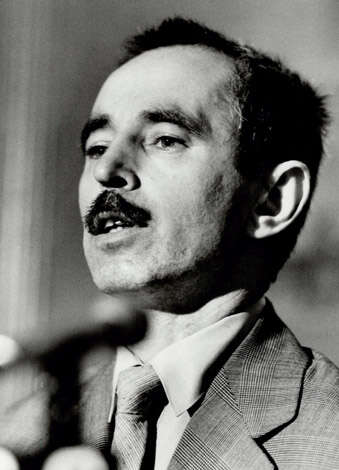 Валентин Мороз