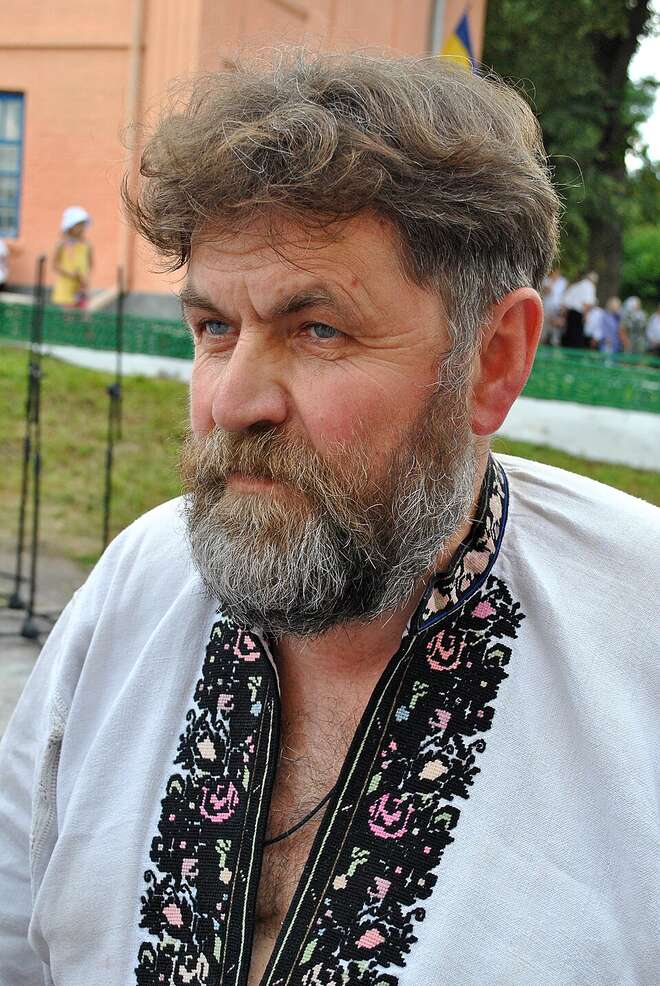 Василь Жданкін