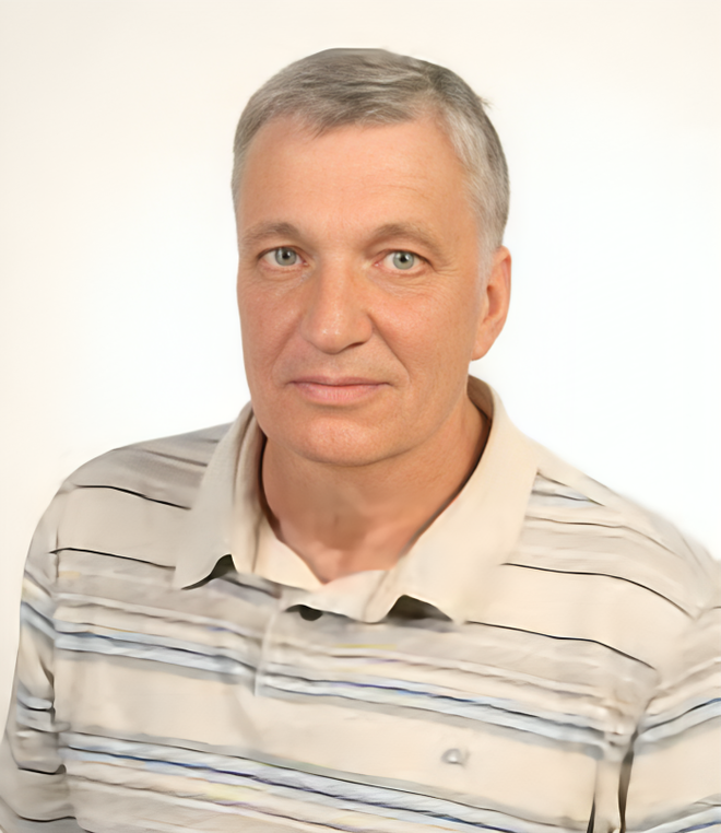 Віктор Терен