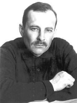 Євген Пашковський