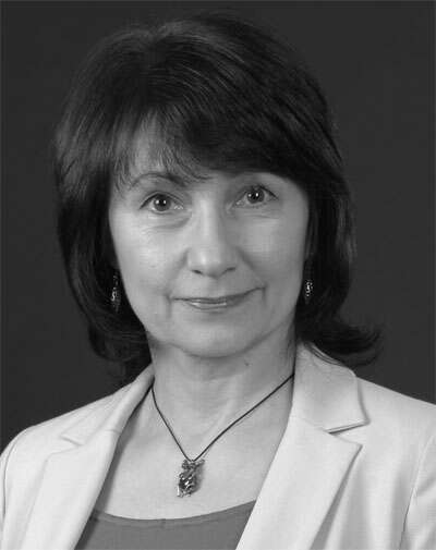 Міла Іванцова