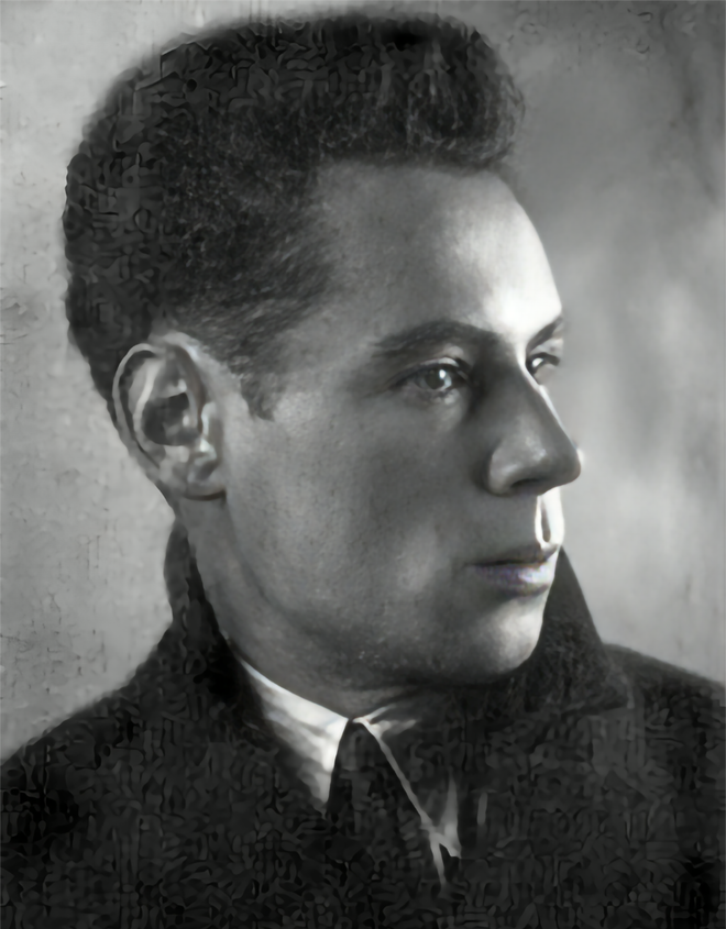 Олекса Стефанович