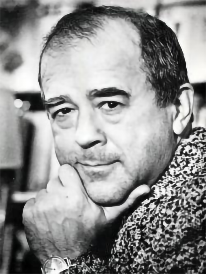 Віталій Коротич