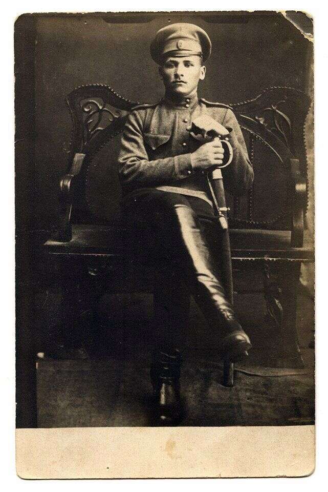 Василь Чучупак