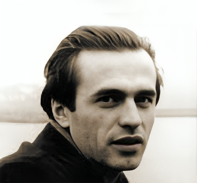 Василь Симоненко