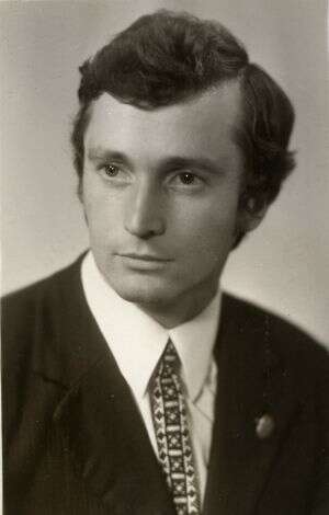 Василь Овсієнко