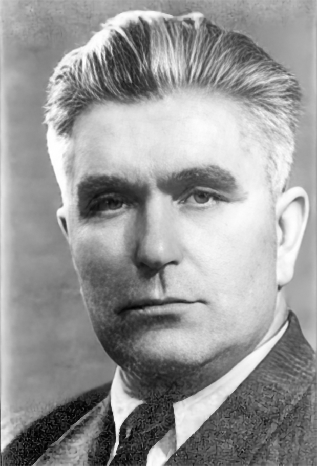 Іван Лютий-Лютенко