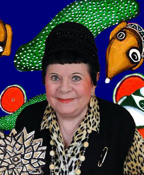 Емма Андієвська