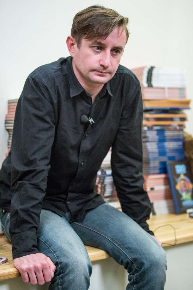 Сергій Жадан