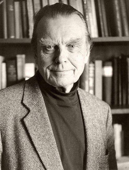 Чеслава Мілоша