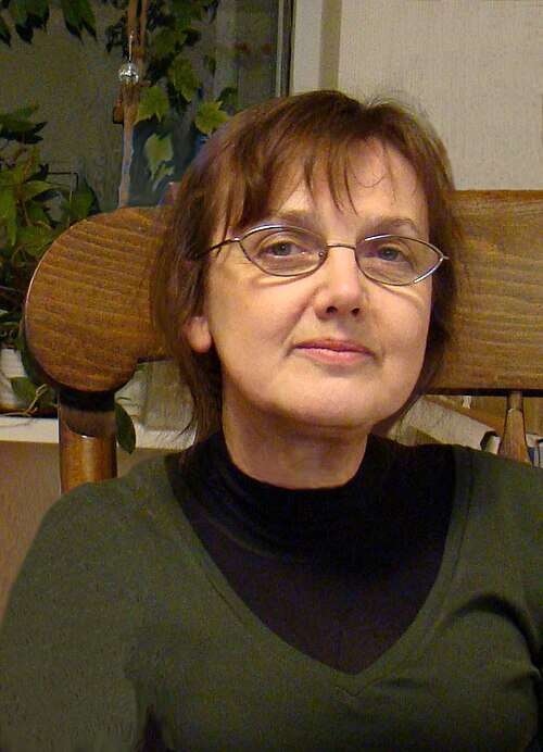 Катерина Штанко
