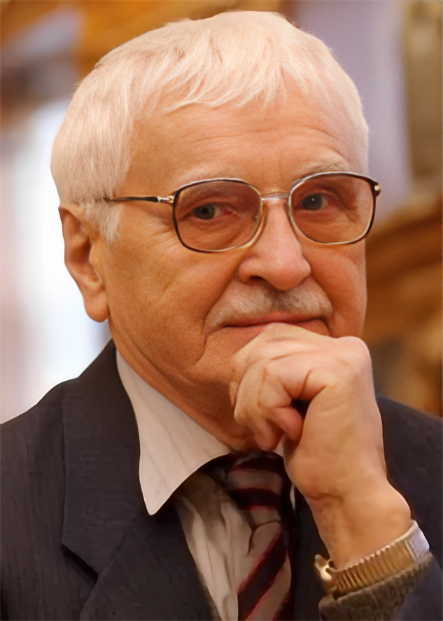 Євген Сверстюк