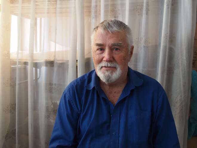 Анатолій Василенко