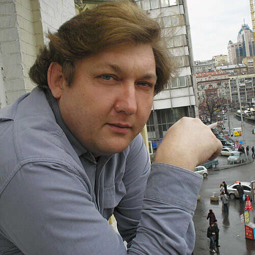 Іван Андрусяк