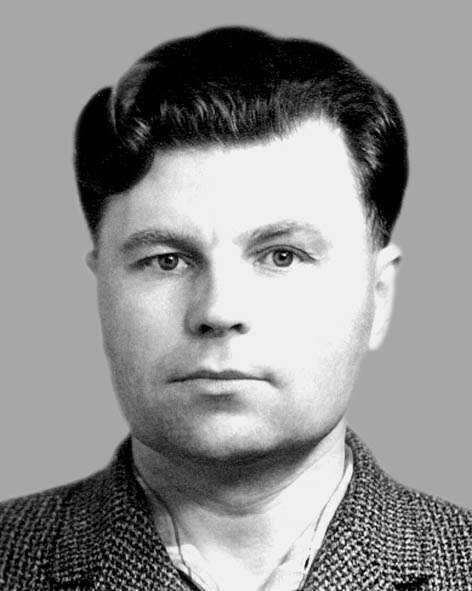 Василь Боровий