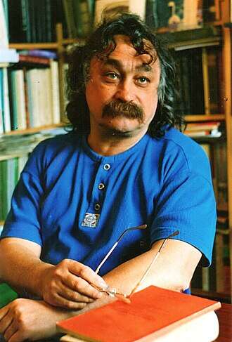 Степан Сапеляк