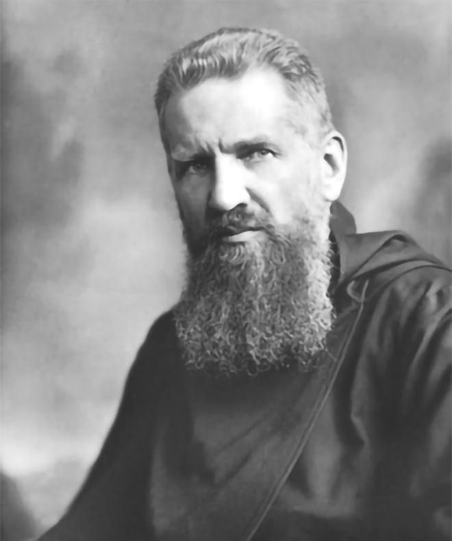 Андрій Шептицький