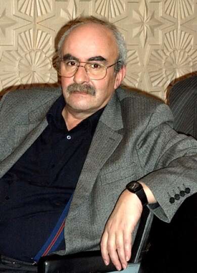 Мойсей Фішбейн