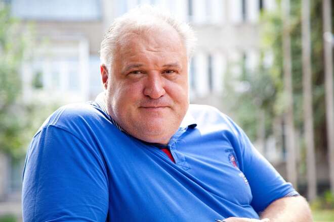 Володимир Цибулько