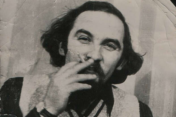 Григорій Чубай