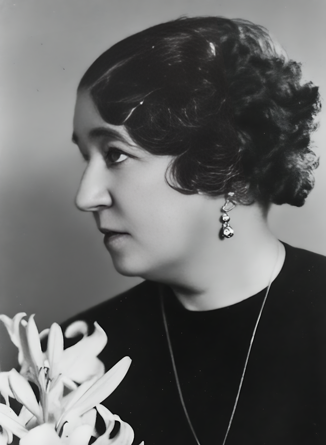 Наталена Королева