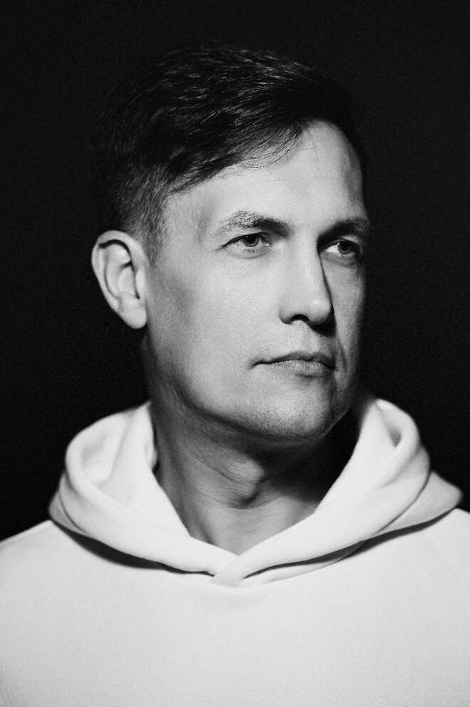 Максим Кідрук