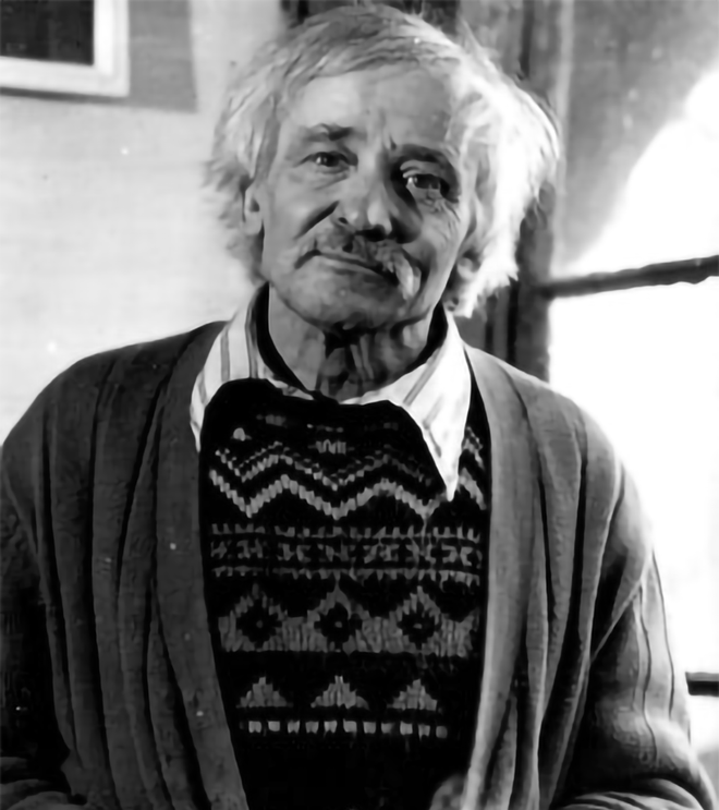 Опанас Заливаха