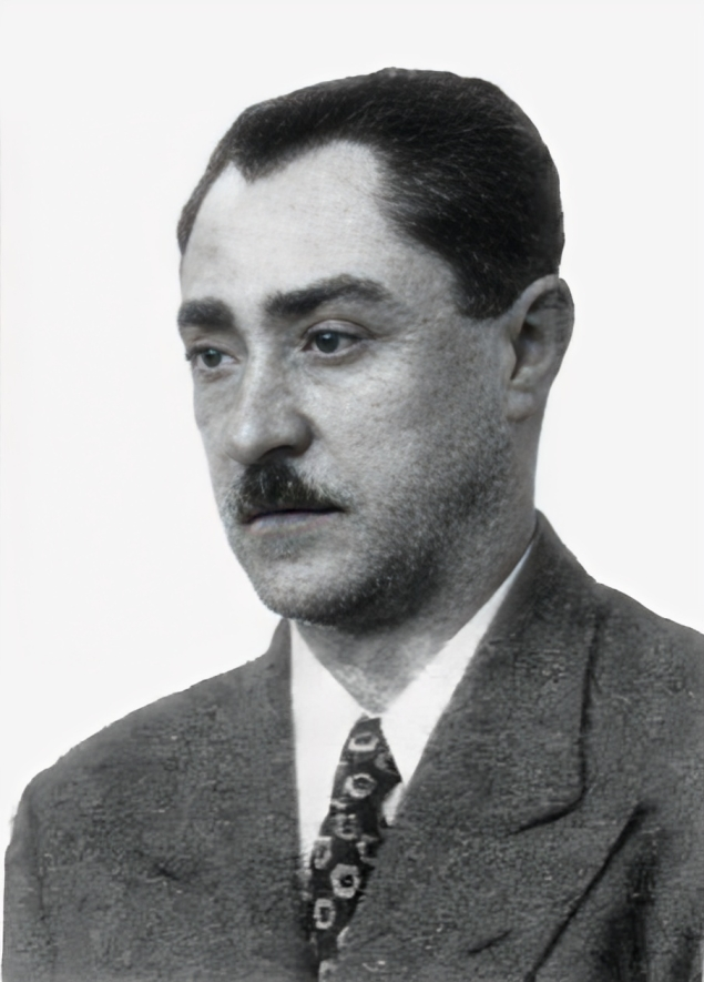 Вадим Лесич