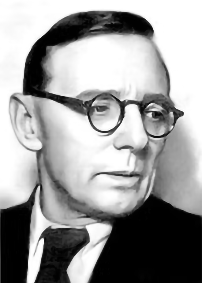 Юрій Смолич