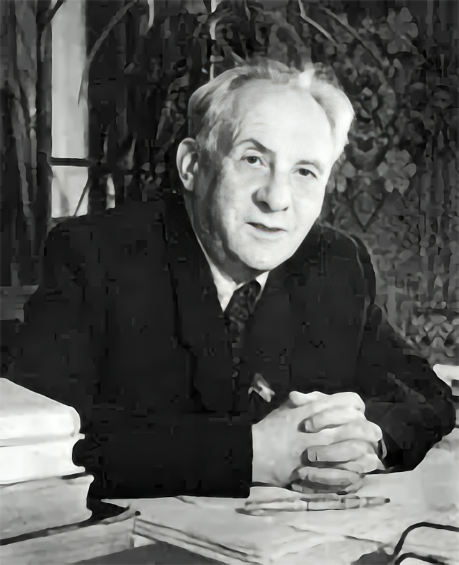 Максим Рильський