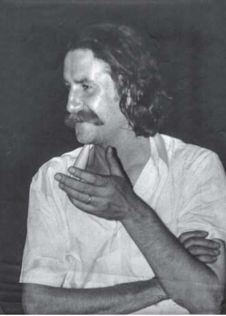 Валер Бондар