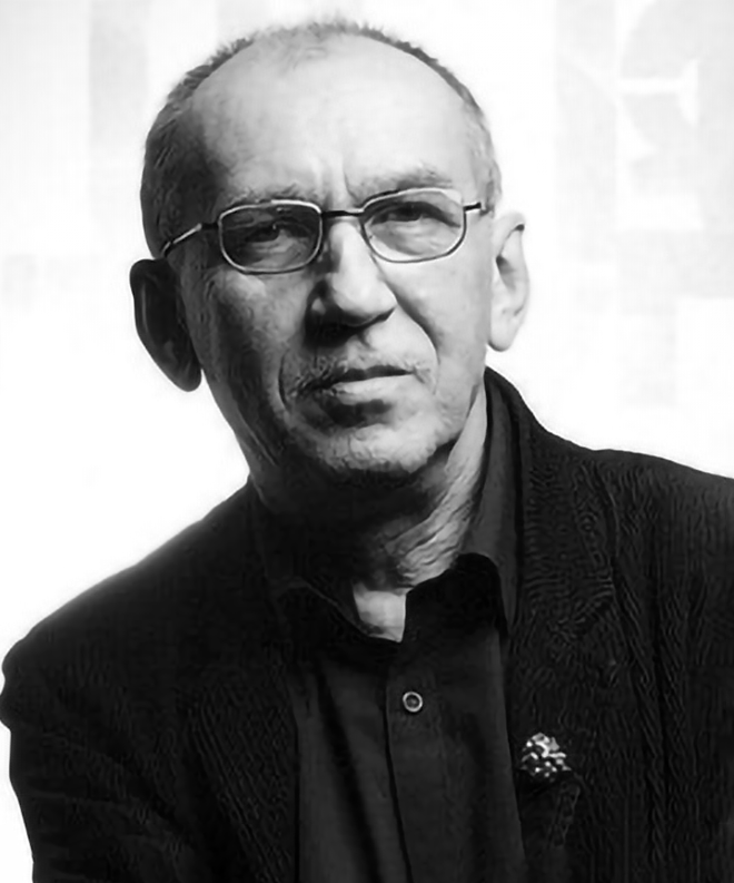 Олександр Ірванець