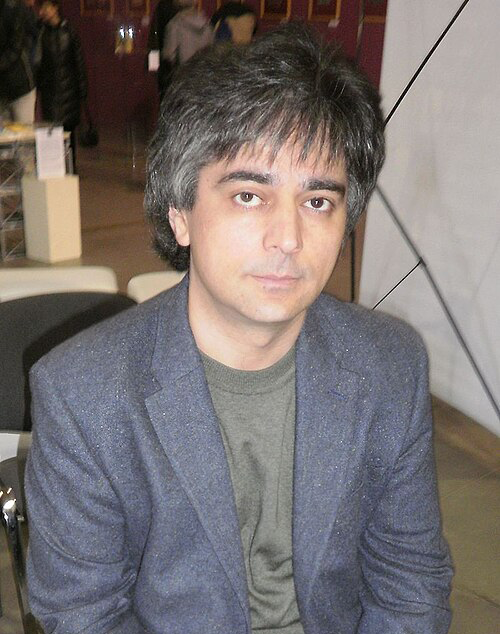 Олександр Бойченко