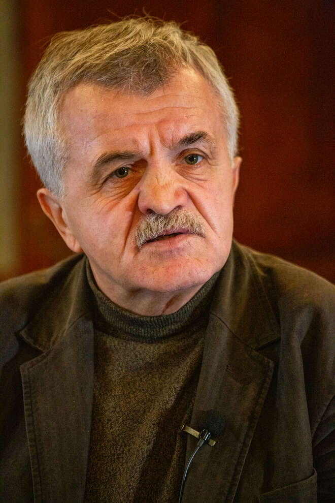 Василь Герасим&rsquo;юк